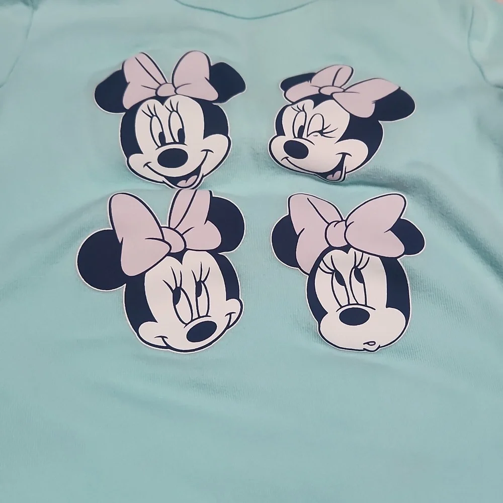 GAP Pajamas- Size 5